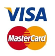 Visa/Master Card