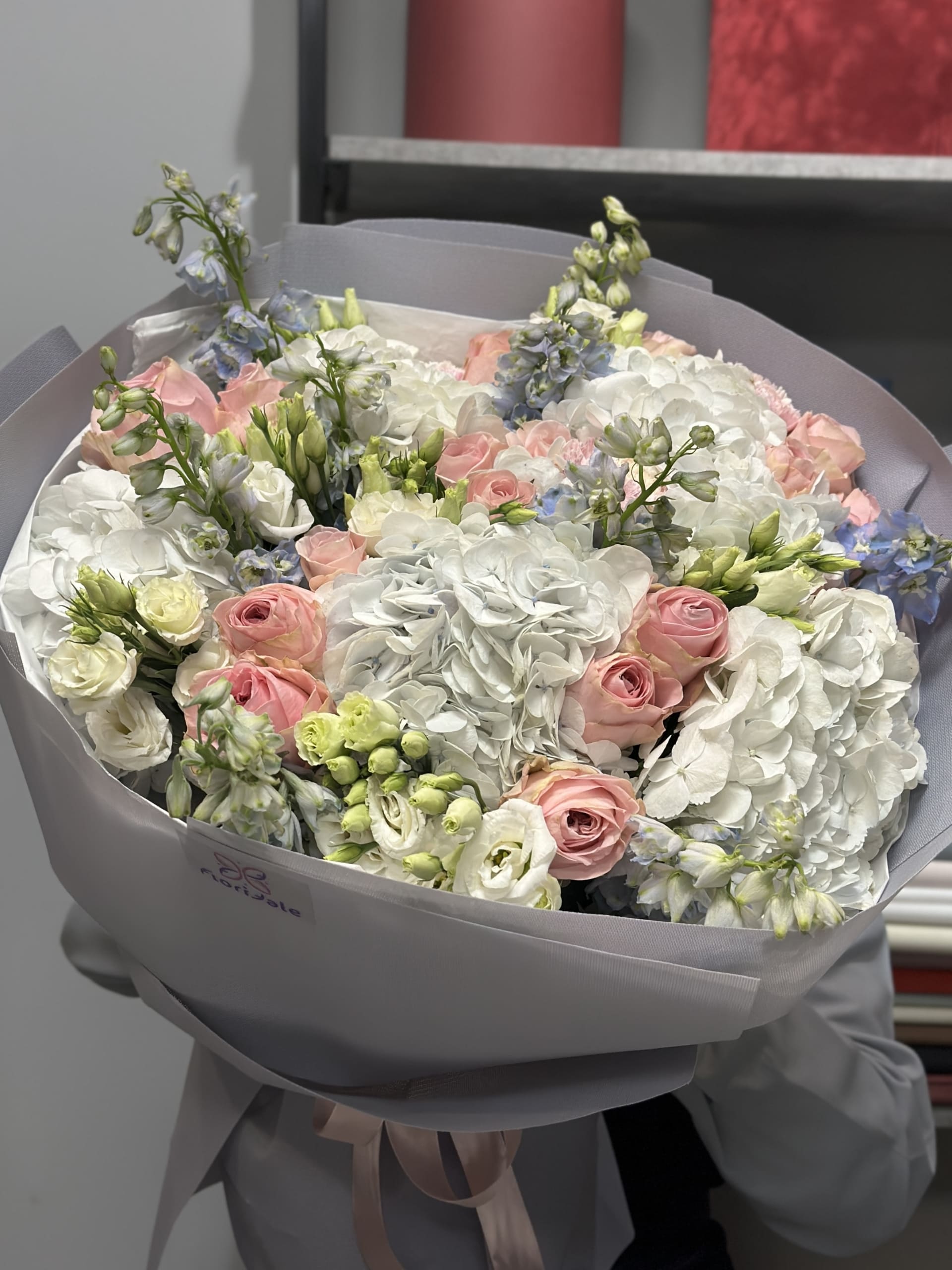 Классический букет Эллей: воплощение чувств klassicheskiy-buket-elley:-voploshtenie-chuvstv