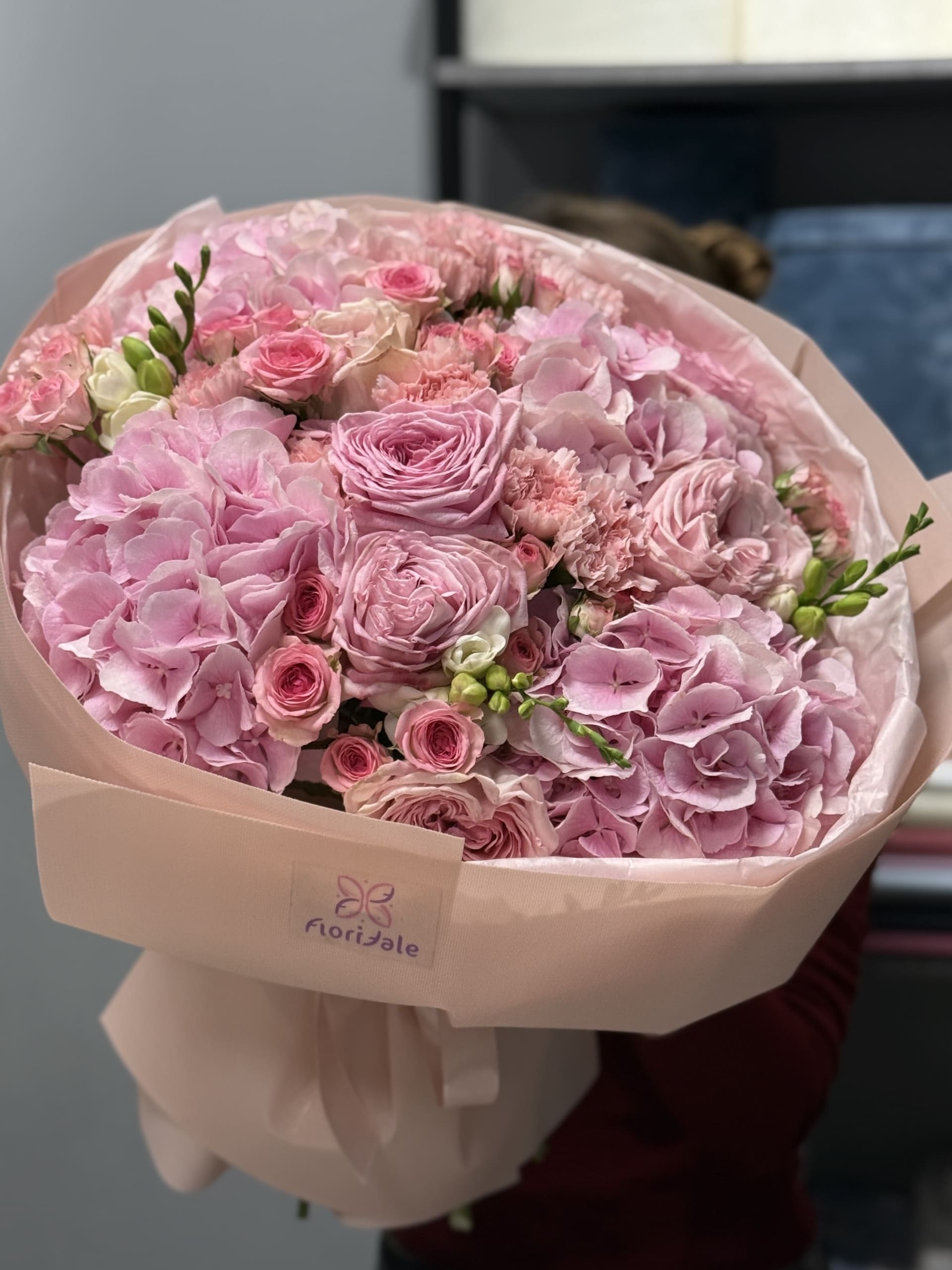 Классический букет Ормилль: лучшее признание без слов klassicheskiy-buket-ormilly:-luchshee-priznanie-bez-slov