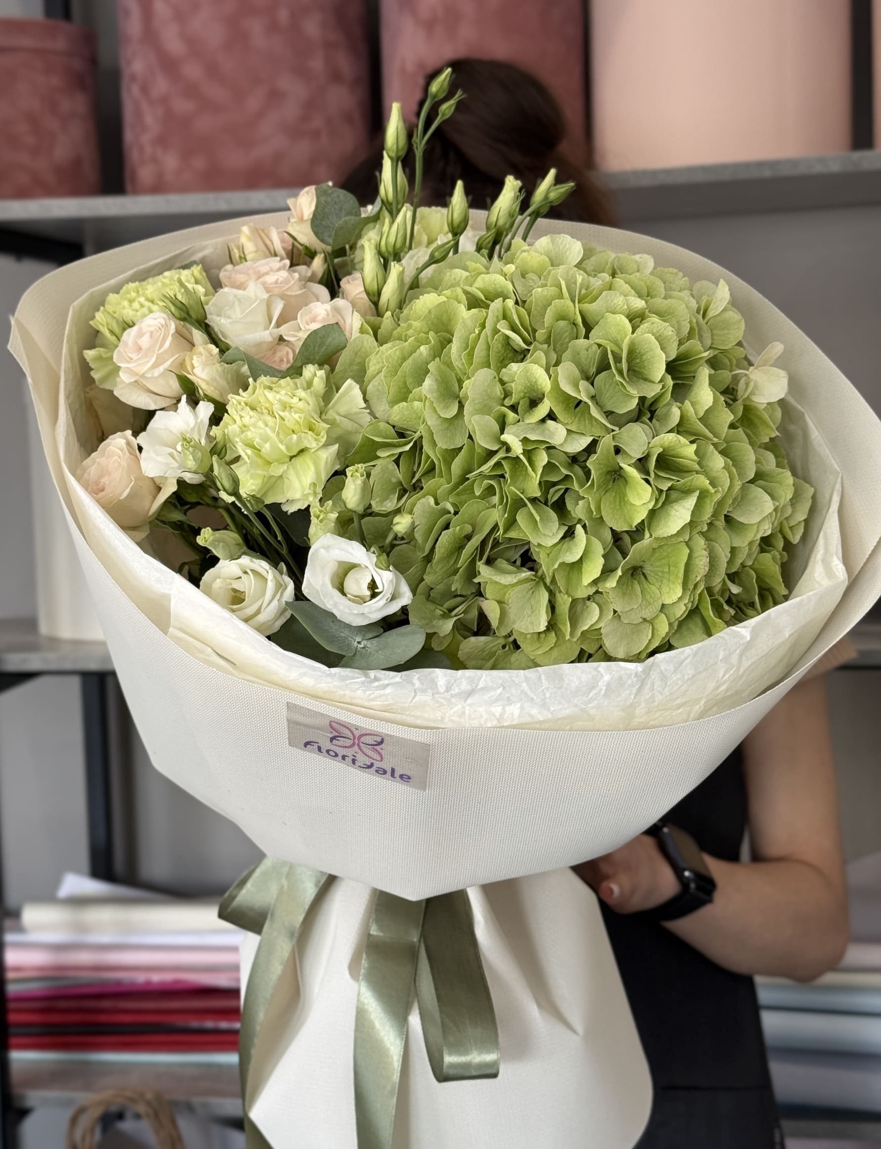 Классический букет Лакки: величие природы klassicheskiy-buket-lakki:-velichie-prirody