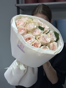 Букет роз Розелль: нежность в букете buket-roz-rozelly:-nezhnosty-v-bukete